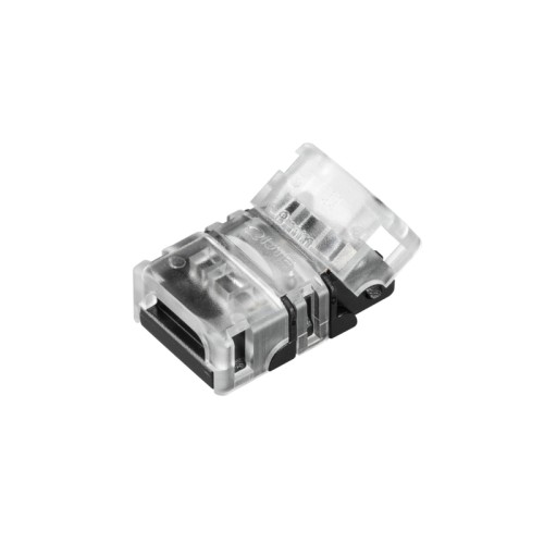 Коннектор HIP-MONO-8-2pin-STS (Arlight, -) Одиночный коннектор для соединения 2-х отрезков открытых светодиодных одноцветных лент шириной 8 мм. Материал - прозрачный пластик. Обеспечивает соединение без видимых разрывов. Максимальный допустимый ток 3 А, напряжение 3-24 В. Цена за 1шт.
Разъем для FPC и FPC
ширина 8 мм, IP33-2PIN, подходит для IP33, одноцветная полоса
10 шт./пакет