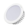 Светодиодный светильник LTM-R70WH-Frost 4.5W Day White 110deg (Arlight, IP40 Металл, 3 года) - Светодиодный светильник LTM-R70WH-Frost 4.5W Day White 110deg (Arlight, IP40 Металл, 3 года)