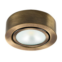  - Мебельный светодиодный светильник Lightstar Mobiled 003351