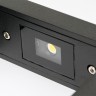 Светильник LGD-PATH-FRAME-H650-7W Warm3000 (BK, 100 deg, 230V) (Arlight, IP65 Металл, 3 года) - Светильник LGD-PATH-FRAME-H650-7W Warm3000 (BK, 100 deg, 230V) (Arlight, IP65 Металл, 3 года)