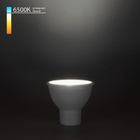  - Лампа светодиодная Elektrostandard GU10 5W 6500K матовая 4690389173127