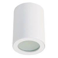  - Потолочный светильник Fametto Sotto DLC-S606 GU10 IP44 White