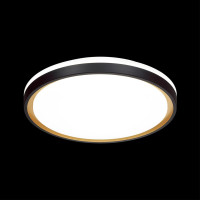  - Настенно-потолочный светодиодный светильник Sonex Klapa 3045/CL