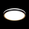 Настенно-потолочный светодиодный светильник Sonex Klapa 3045/CL - Настенно-потолочный светодиодный светильник Sonex Klapa 3045/CL