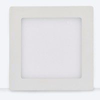  - Светильник SP-S145x145-9W White (Arlight, IP20 Металл, 3 года)