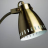 Настольная лампа Arte Lamp 46 A2214LT-1AB - Настольная лампа Arte Lamp 46 A2214LT-1AB