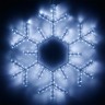 Фигура ARD-SNOWFLAKE-M5-600x600-216LED White (230V, 15W) (Ardecoled, IP65) - Фигура ARD-SNOWFLAKE-M5-600x600-216LED White (230V, 15W) (Ardecoled, IP65)