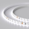 Лента RT 2-5000 24V Cool 8K 5mm 2x (3528, 600 LED, LUX) (Arlight, 9.6 Вт/м, IP20) - Лента RT 2-5000 24V Cool 8K 5mm 2x (3528, 600 LED, LUX) (Arlight, 9.6 Вт/м, IP20)