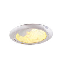  - Встраиваемый светильник Arte Lamp Downlights A8060PL-2SS