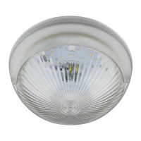  - Уличный светодиодный светильник Uniel ULW-R05 8W/NW IP64 White UL-00002107
