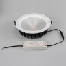 Светодиодный светильник LTD-220WH-FROST-30W White 110deg (Arlight, IP44 Металл, 3 года) - Светодиодный светильник LTD-220WH-FROST-30W White 110deg (Arlight, IP44 Металл, 3 года)