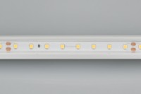  - Лента RTW 2-5000PS 24V Warm3000 (2835, 80 LED/m, LUX) (Arlight, 6 Вт/м, IP67)