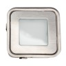 Набор KT-S-6x0.6W LED White 12V (квадрат) (Arlight, IP67 Металл, 1 год) - Набор KT-S-6x0.6W LED White 12V (квадрат) (Arlight, IP67 Металл, 1 год)