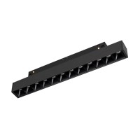  - Светильник MAG-ORIENT-LASER-L235-8W Day4000 (BK, 24 deg, 48V, DALI) (Arlight, IP20 Металл, 3 года)