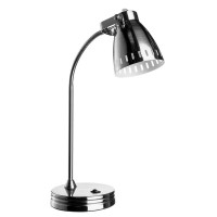  - Настольная лампа Arte Lamp 46 A2214LT-1SS