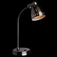  - Настольная лампа Arte Lamp 46 A2214LT-1SS