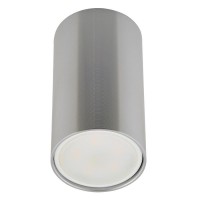  - Потолочный светильник Fametto Sotto DLC-S607 GU10 Silver