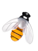  - Гирлянда на солнечных батареях 380см разноцветная Uniel Пчелки USL-S-127/PT4000 Bees UL-00004280