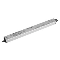  - Блок питания ARPV-LG24100-LINEAR-PFC-DALI2-PD (24V, 4.2A, 100W) (Arlight, IP67 Металл, 5 лет)