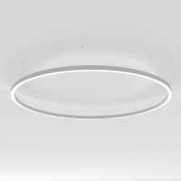  - Светильник SP-LINE-HANG ARC-O3535-D3000-250W Warm3000 (WHITE, 230V) (Arlight, Металл)