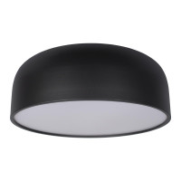  - Потолочный светодиодный светильник Loft IT Axel 10201/480 Black