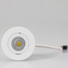 Светодиодный светильник LTM-R50WH 5W Day White 25deg (Arlight, IP40 Металл, 3 года) - Светодиодный светильник LTM-R50WH 5W Day White 25deg (Arlight, IP40 Металл, 3 года)