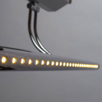  - Подсветка для картин Arte Lamp Picture Lights Led A1107AP-1CC