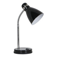  - Настольная лампа Arte Lamp 48 A5049LT-1BK