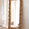 Напольное зеркало "Кингстон" 19c. Gold - Напольное зеркало "Кингстон" 19c. Gold