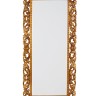 Напольное зеркало "Кингстон" 19c. Gold - Напольное зеркало "Кингстон" 19c. Gold