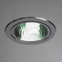  - Встраиваемый светильник Arte Lamp Downlights A8044PL-1SI