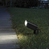  - Ландшафтный светодиодный светильник Ideal Lux Starlight PT 10.0W 3000K 248387