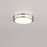  - Потолочный светодиодный светильник Citilux Бостон CL709201N