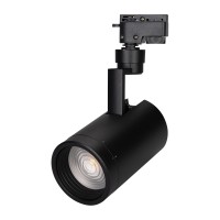  - Светильник LGD-ZEUS-2TR-R88-20W Warm3000 (BK, 20-60 deg) (Arlight, IP20 Металл, 3 года)