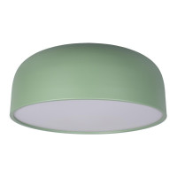  - Потолочный светодиодный светильник Loft IT Axel 10201/480 Green