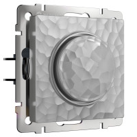  - Диммер Werkel Hammer серебряный W1242006 4690389162725