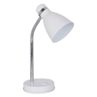  - Настольная лампа Arte Lamp 48 A5049LT-1WH