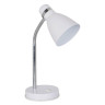 Настольная лампа Arte Lamp 48 A5049LT-1WH - Настольная лампа Arte Lamp 48 A5049LT-1WH