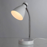  - Настольная лампа Arte Lamp 48 A5049LT-1WH