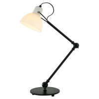  - Настольная лампа Lussole Loft LSP-0598