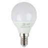Лампа светодиодная ЭРА E14 6W 4000K матовая ECO LED P45-6W-840-E14 Б0019077 - Лампа светодиодная ЭРА E14 6W 4000K матовая ECO LED P45-6W-840-E14 Б0019077