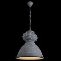 - Подвесной светильник Arte Lamp Loft A5014SP-1BG