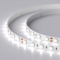  - Лента RTW 2-5000NC 24V White6000 2x (5060, 300 LED, LUX) (Arlight, 14.4 Вт/м, IP65)