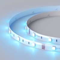  - Лента герметичная RTW-SE-B30-10mm 12V RGB (7.2 W/m, IP65, 5060, 5m) (Arlight, -)