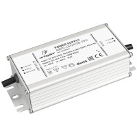  - Блок питания ARPV-UH24100-PFC (24V, 4.2A, 100W) (Arlight, IP67 Металл, 7 лет)