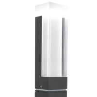  - Уличный светодиодный светильник Favourite Pillar 2861-1F