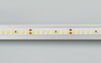  - Лента RT 2-5000 24V White5500 2x (2835, 160 LED/m, LUX) (Arlight, 12 Вт/м, IP20)