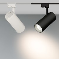  - Светильник LGD-GERA-2TR-R90-30W White6000 (BK, 24 deg) (Arlight, IP20 Металл, 3 года)