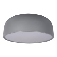 - Потолочный светодиодный светильник Loft IT Axel 10201/480 Grey