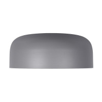  - Потолочный светодиодный светильник Loft IT Axel 10201/480 Grey